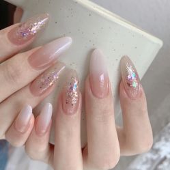 -1T·1M 日式美甲美睫