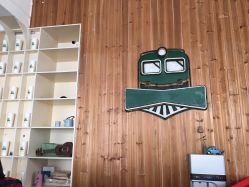 -绿皮火车照相馆 婚纱照旅拍(厦门店)