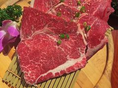 -喜牛烧肉酒场·黑金店(威高广场店)