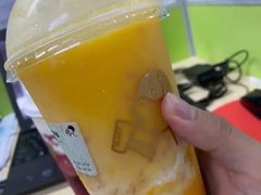 -喜茶(深圳丰盛町店)