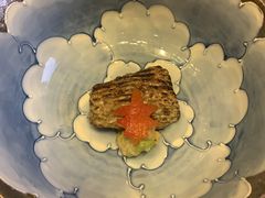 -九献创意菜·牛排料理(亮马河花园店)