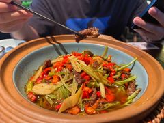 -新安江畔·管家大院·建德菜(赛银店)