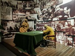 -中国闽台缘博物馆