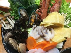 -呷哺呷哺(砂之船奥莱店)