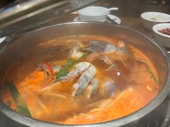 -阿婉贵州苗家酸汤鱼(梅林店)