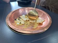 -诺敏塔拉奶茶-布里亚特包子-手把肉(锦都会店)