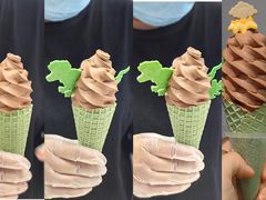 -CORNER CONE GELATO酷矿手作霜淇淋(南头古城店)