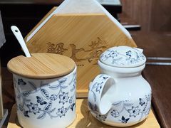 -蟹上黄·蟹黄面·江南糖水(人民广场店)