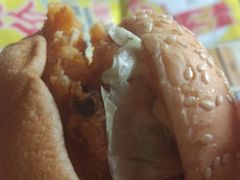 -汉堡王(常熟美城店)