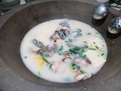 -鲜潭蒸汽石锅鱼(五道口购物中心店)