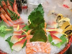 -一绪に寿喜烧(虹悦城店)