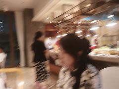 -星璞餐厅(深铁塘朗城君璞酒店)