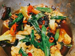 -丰收日·小海鲜·沪上家宴(顾村正大店)