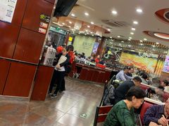 大堂-蝎王府羊蝎子(西直门店)