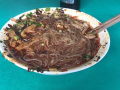 -甘记肥肠粉(马鞍北路店)