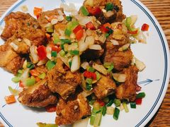-静一餐厅·湖北菜(前门店)