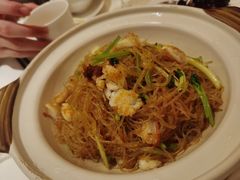 -利苑酒家(合景国际金融广场店)