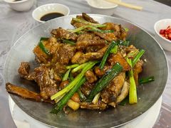 牛蛙-凤城康记饭店