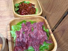 -独食火锅·半米屋台(望平街店)