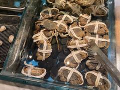 -福州仓山凯悦酒店·Market Cafe Lacucina咖啡厅