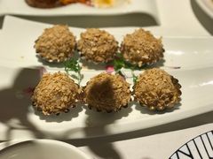 -若蘭慈·无国界素食料理(欢乐海岸店)