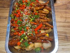 -泥糊破店小酒馆·团建聚餐(南京西路店)