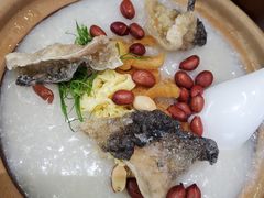 -蔡澜点心·粤菜(月星环球港店)