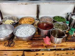 -小芳砂锅凉粉(总店)
