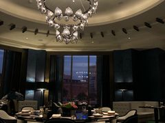 -上海苏宁宝丽嘉酒店·Cafe Bellagio西餐厅