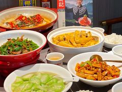 -巡耕记·湖南土菜(长湖店)