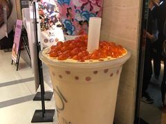 -KOI Thé(正佳广场店)
