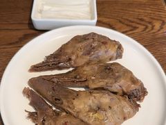 -小大董·烤鸭(王府井apm店)