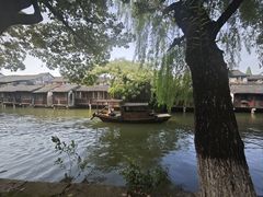 -乌镇景区