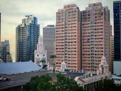 -香港大学