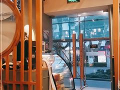 -红小满休闲餐厅(十全街店)
