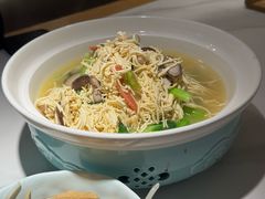 -吴家·淮扬小馆(滨湖银泰店)