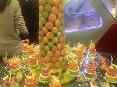 -芭菲盛宴·环球美食(解放碑英利国际店)