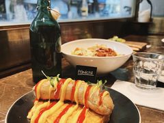 -沛家·西餐Brunch·直火料理