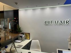 -CIT造型·烫发·染发