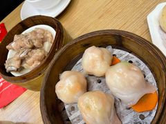 粤仔湾虾饺皇-粤仔湾砂锅粥(阳光店)