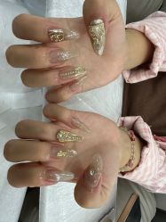 -斯馨·健康美甲美睫