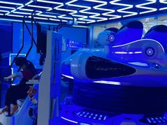 -DEDE APU潮玩运动聚乐部(观音桥店)
