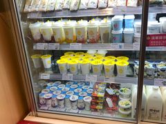 -一鸣真鲜奶吧(龙江地铁站店)