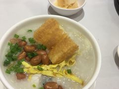 -君德澜酒家·创意粤菜(金山谷店)