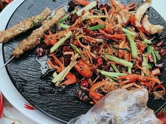 -四妹餐厅(玫瑰街店)