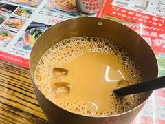 -孖记茶档·热腾茶餐(江南西plus店)