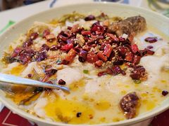 -禄鼎记·多口味酸菜鱼(白云万象汇店)