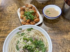 牛肉拉面-北路拉面馆(洪湖里店)