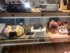 -DQ·蛋糕·冰淇淋(龙湖狮山天街店)
