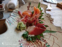 -森味薪火烧•烧鸟居酒屋•日本料理(望京店)